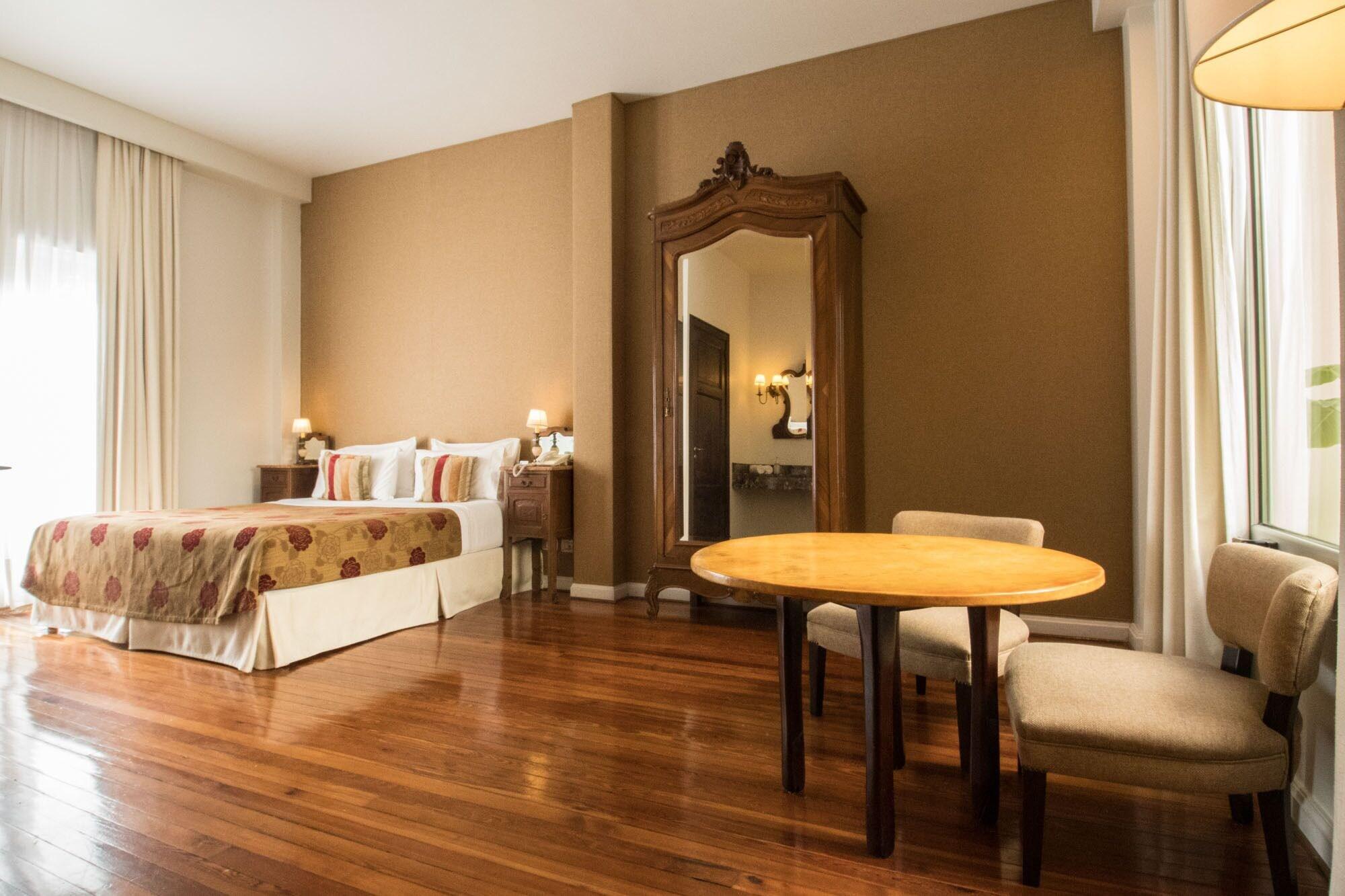 Magnolia Hotel Boutique Buenos Aires Luaran gambar